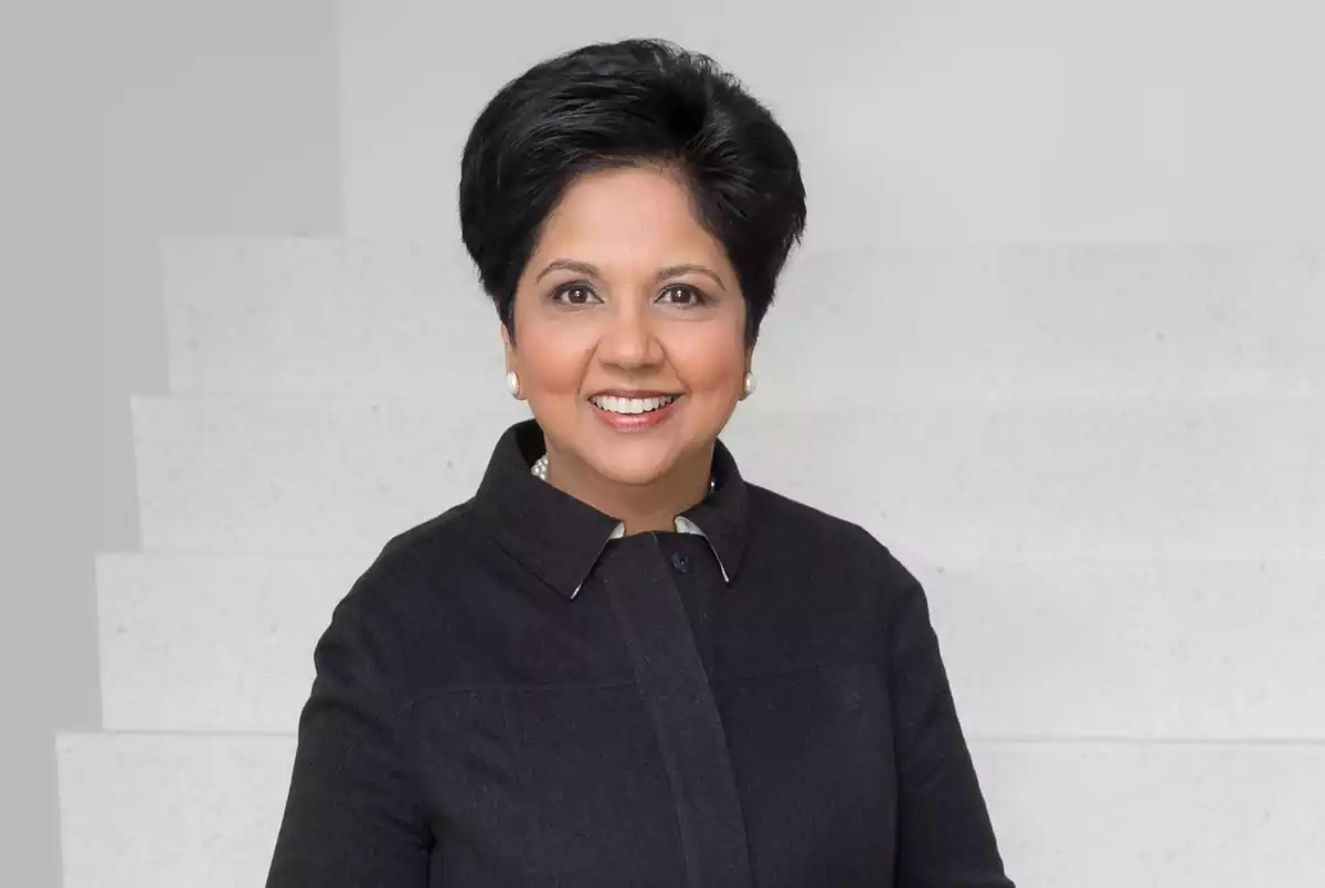 indra nooyi